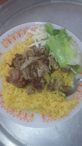 Marina Sea Food