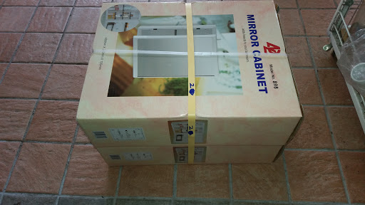 A Home Locksmith - Thumbnail