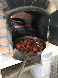 Photo n°9 de le Manoir de Beauregard à Clermont-de-Beauregard (Chambre d'hôtes)