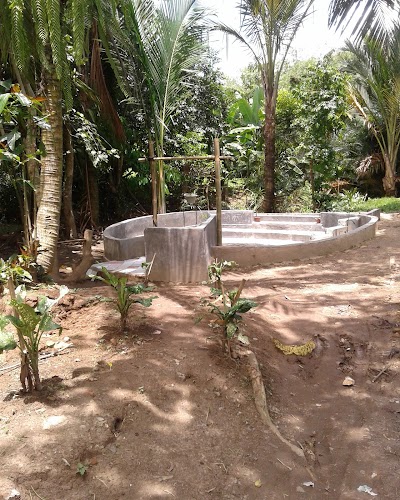 Photos of Cikoak Village