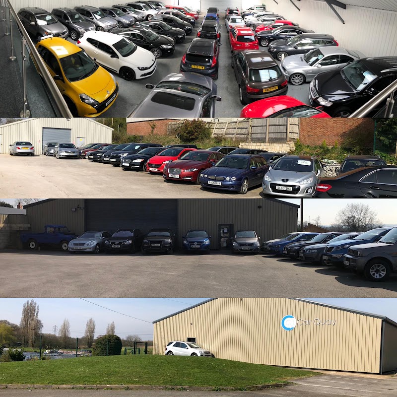 Car Quay LTD photo 2