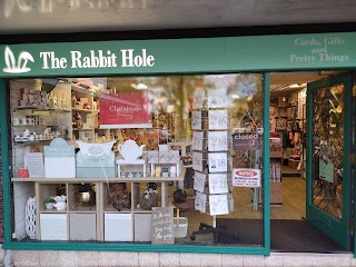 The Rabbit Hole