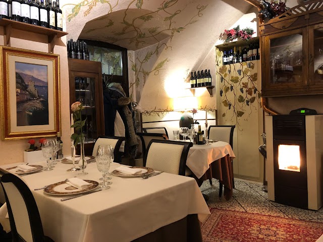 Ristorante La Vecia Mescola