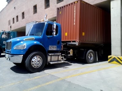 Photos of Patio Transportes Van de Leur