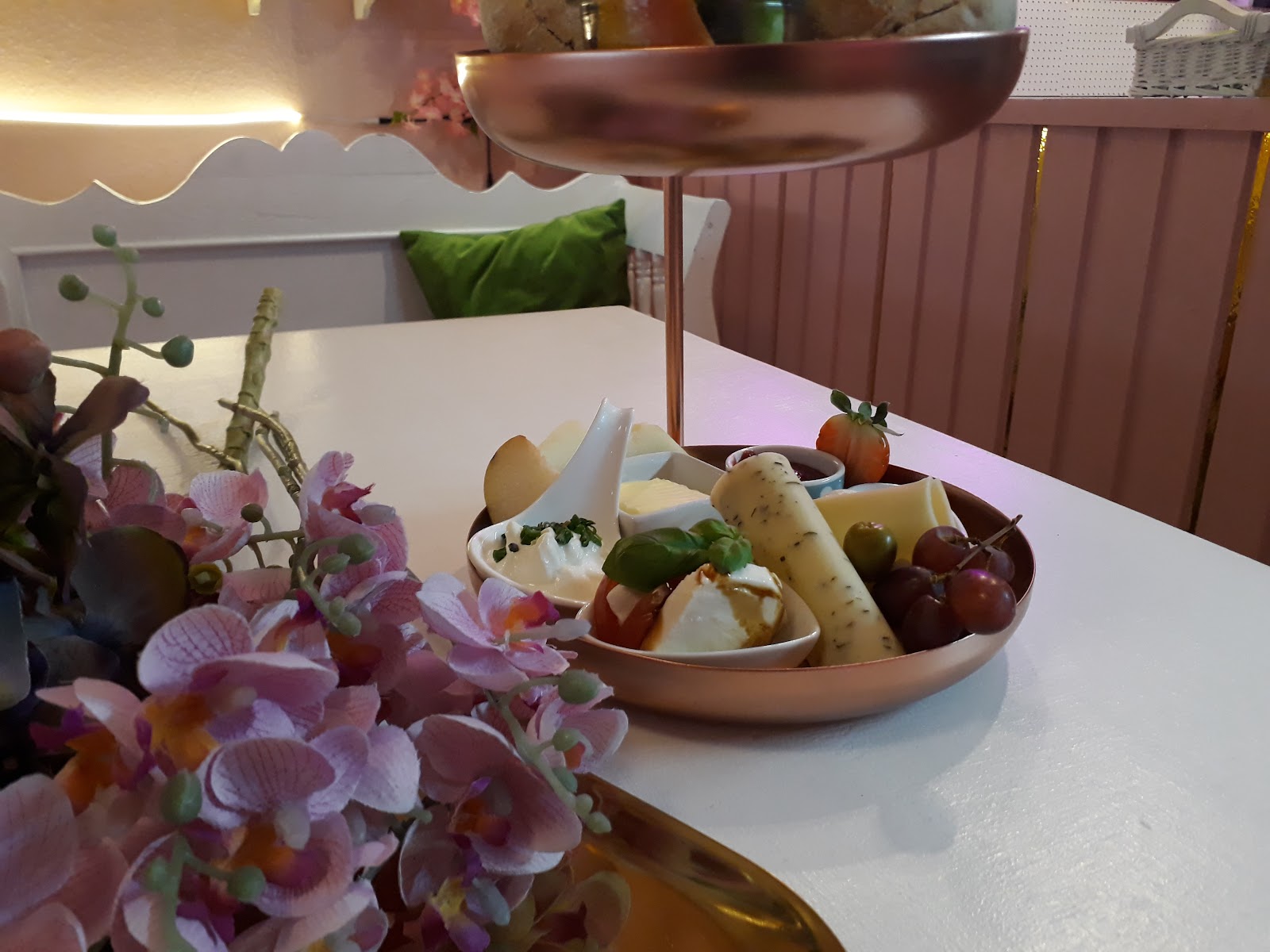 Café am Kleinflecken — photo 9