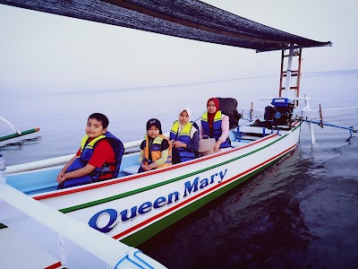 Photos of Tiket Lumba-Lumba Pantai Lovina (Sewa Perahu Dolphin harga promo voucher murah)