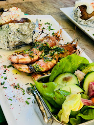 Photo n°62 de La Centrale - Restaurant guinguette à Toulouse (Bar à tapas)