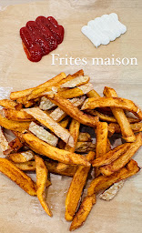 Photo n°22 de Maxi Pizza & Snack House à Perpignan (Restaurant de tacos)