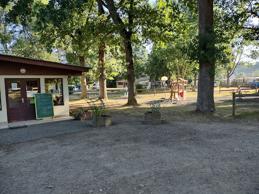 Camping Le Metz - Arlanc