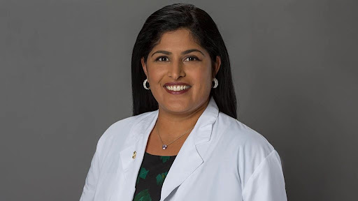 Deepa Sharma, DO