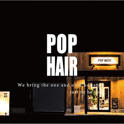 POP HAIR