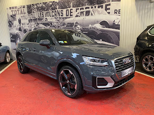 Photo n°10 de Royat Centre Auto à Royat (Concessionnaire automobile)