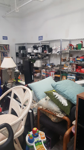 Goodwill - Davie - Visual
