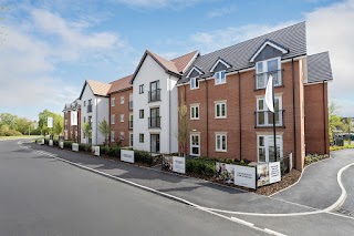 Squadron House - Retirement Living - McCarthy Stone