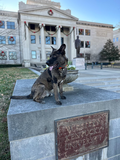 WKU Health & Fitness Lab - Thumbnail