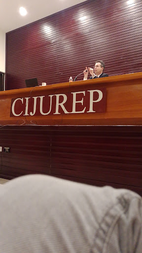 CIJUREP - Visual