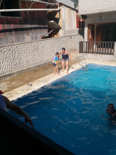 Photos of Hotel Las Gargolas