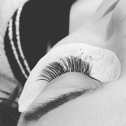 Lashed by Leanne - Visual