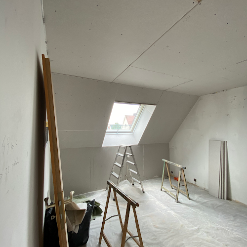 Kniesburges Innenausbau und Trockenbau