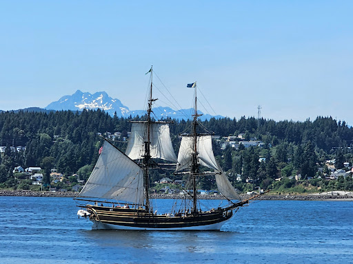 Port Orchard Marina - Thumbnail