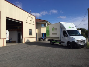 Photo n°6 de Luthéa location à Bilhac (Agence de location de voitures)