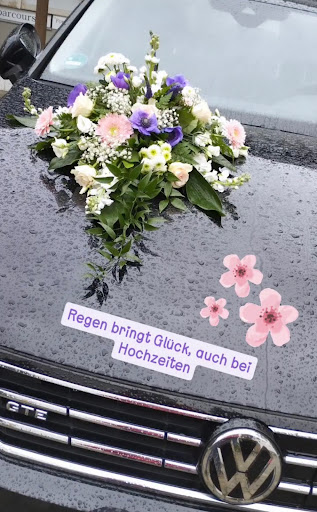 Blumen-Wirth - Visual
