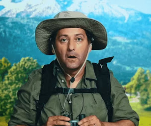 Photo n°2 de Camping - Gîte les Myrtilles Luchon Eté-Hiver à Moustajon (Terrain pour camping-cars)