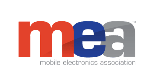 Mobile Electronics Association Logo