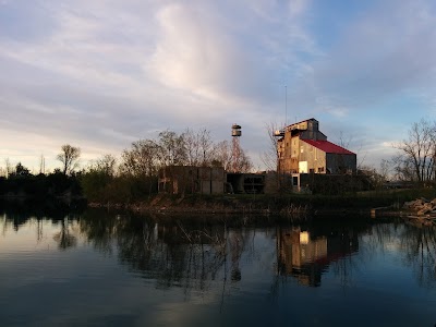 Photos of Gilboa Quarry Inc