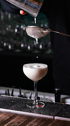 Photo n°62 de Loka Bar Kitchen - Restaurant Cannes à Cannes (Bar à vin)