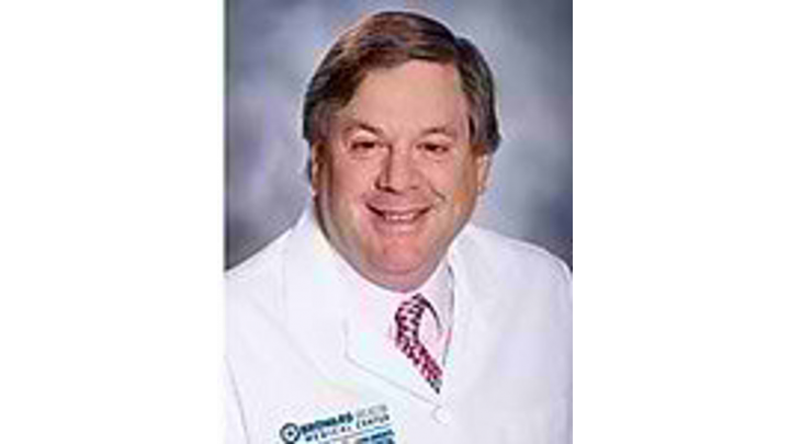 Michael Weinblatt Md