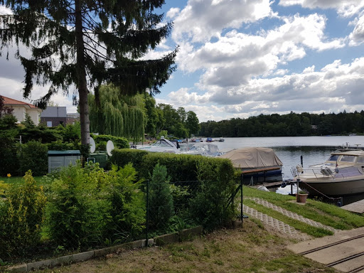 Bootshaus Bitterhoff - Visual
