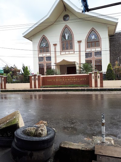 Photos of Taman Benteng Bima - Ambon
