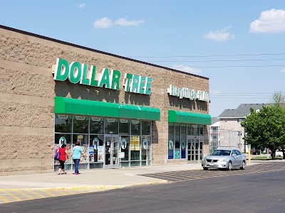 Dollar Tree