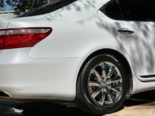 Shine Happy Auto Detailing - Thumbnail