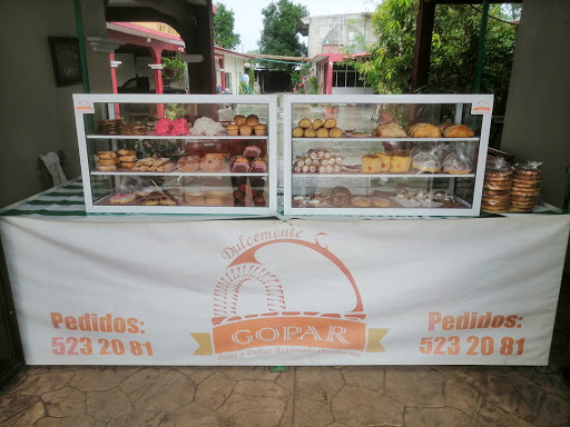 Dulcemente gopar