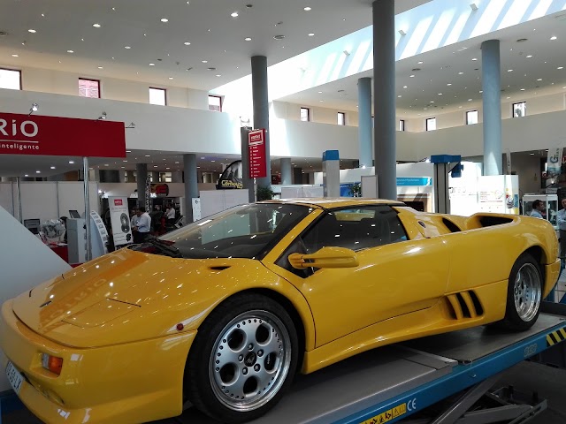 Exponor - Feira Internacional do Porto