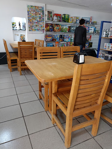 Librería México - Thumbnail