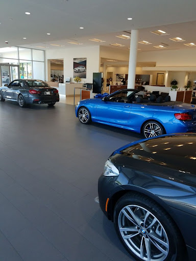 BMW of South Atlanta - Thumbnail