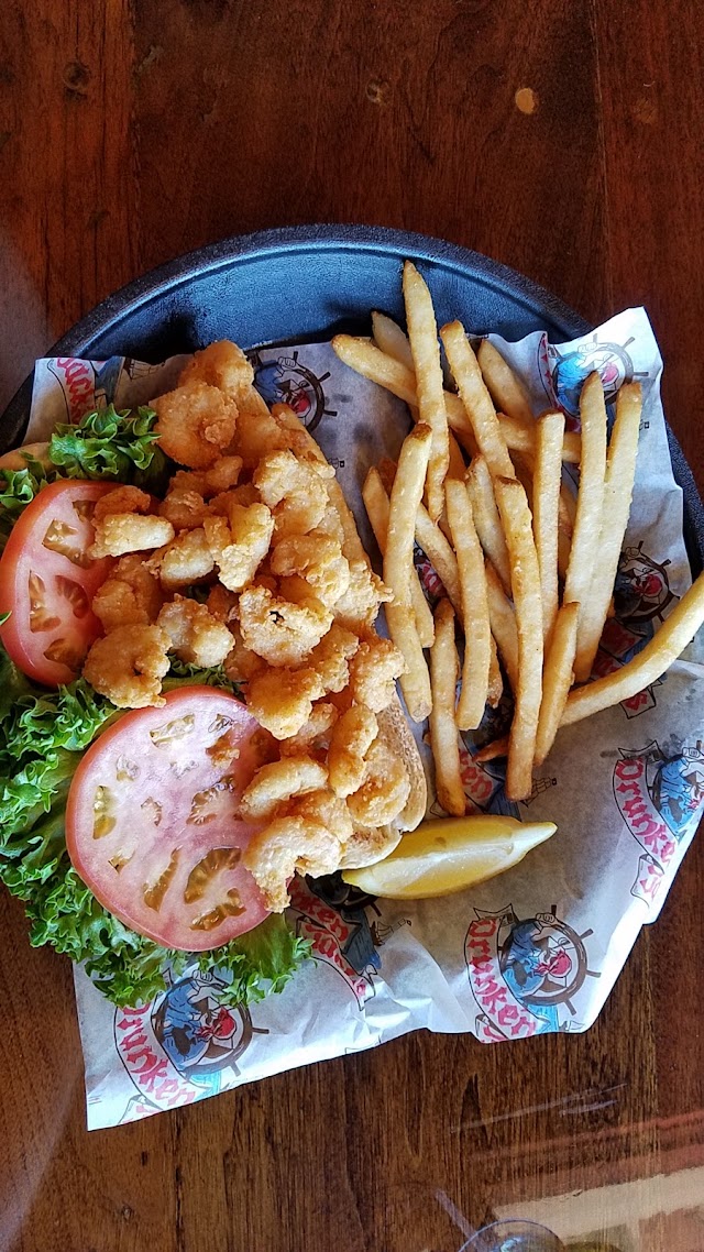 Drunken Jack's Restaurant & Lounge