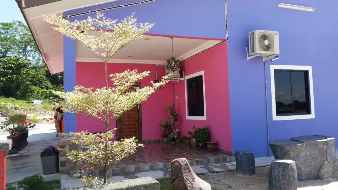 D'Singgah Sana Homestay