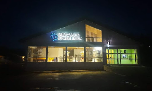 Meråker dyreklinikk