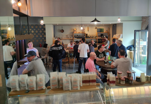 Osteria e Bottega da Pizol