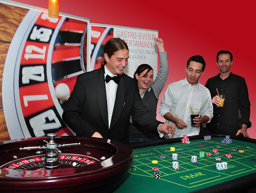 Mobilo-Casino - Visual