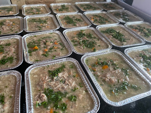 Photo n°10 de La Grange Gourmande Villing à Villing (Pizzas à emporter)