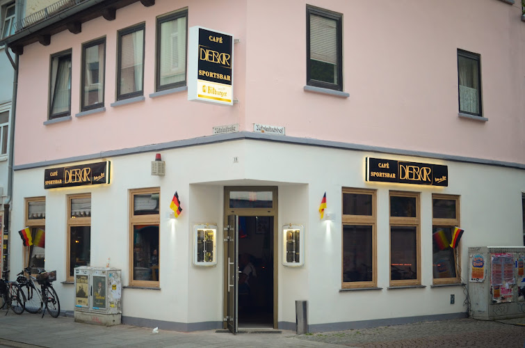 Die Bar