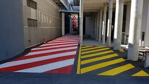 Photo n°10 de AREA équipement à Penta-di-Casinca (Société de travaux publics)