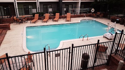 lodging