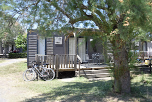 Photo n°54 de Village de Vacances Cévéo de Gruissan à Gruissan (Location de cottage)