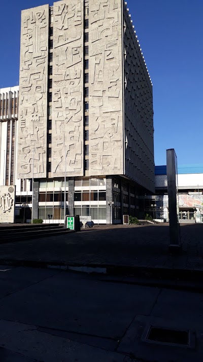 Photos of Monumento A La Paz